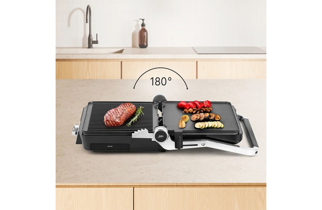 Ufesa K2 - Contactgrill