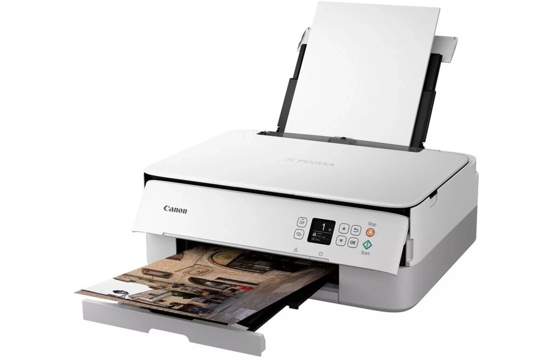 Canon PIXMA TS5351i - All-in-one printer