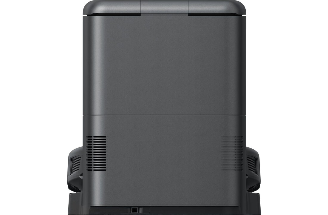 Eufy L60 Hybrid SES - Robotstofzuiger