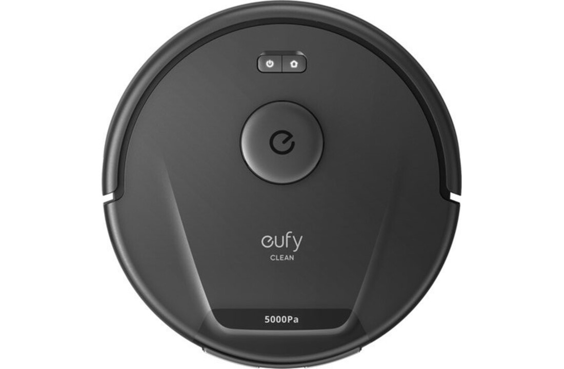 Eufy L60 Hybrid - Robotstofzuiger