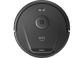 Eufy L60 Hybrid - Robotstofzuiger
