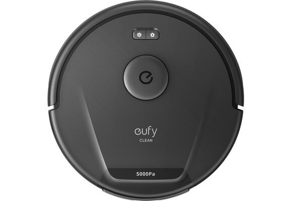Eufy L60 Hybrid - Robotstofzuiger