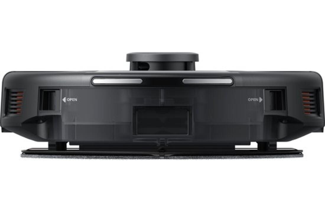 Eufy L60 Hybrid - Robotstofzuiger