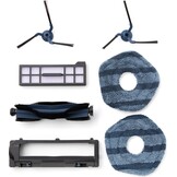 Eufy X10 Pro Omni Accessoireset