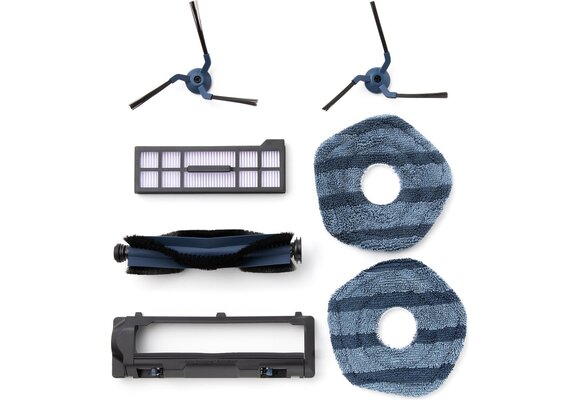 Eufy X10 Pro Omni Accessoireset