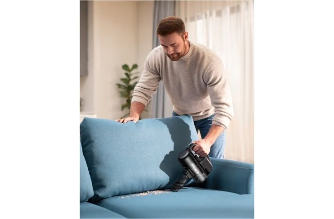 Eufy Clean 3-in-1 E20 - Robotstofzuiger