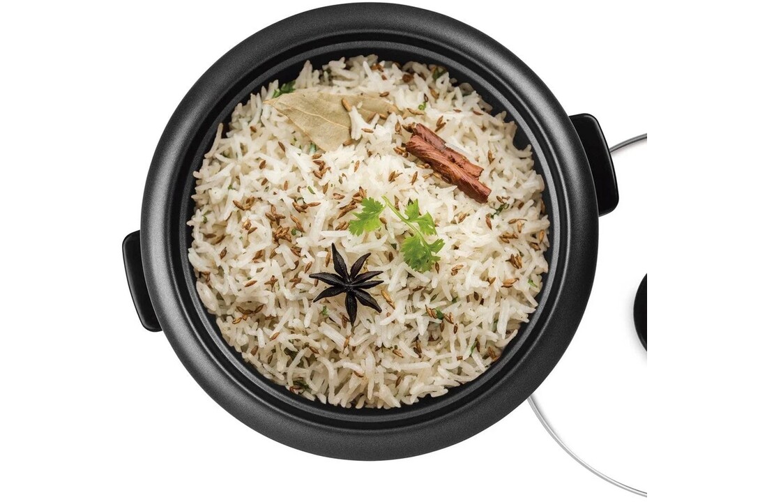 Ufesa AR4080 Basmati - Stoomkoker