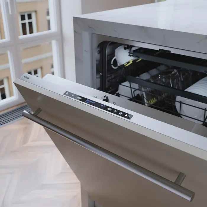ATAG DW7214MB - Inbouw vaatwasser