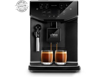 Ufesa Supreme Barista - Koffiemachine