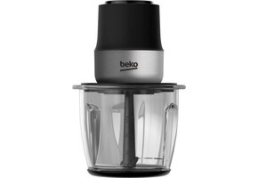 Beko CHG81442BX - Hakmolen