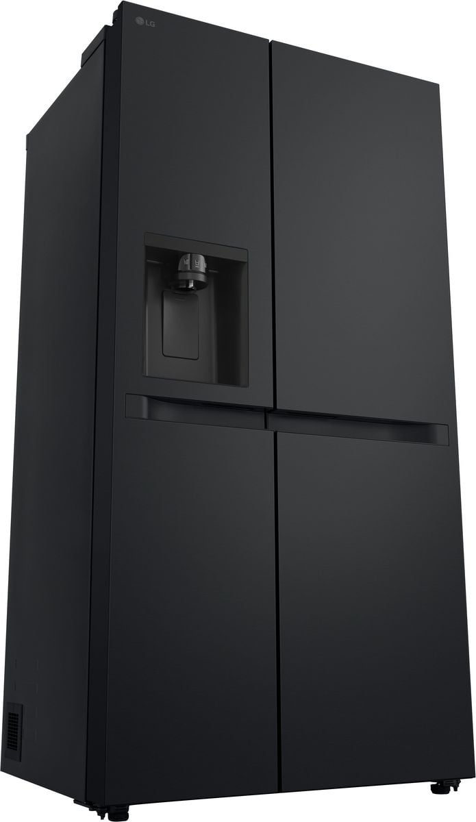 LG GSLC40EPPE - Amerikaanse koelkast