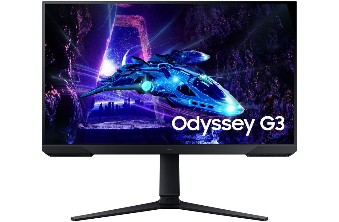 Samsung Odyssey G3 S27DG300EU - Monitor
