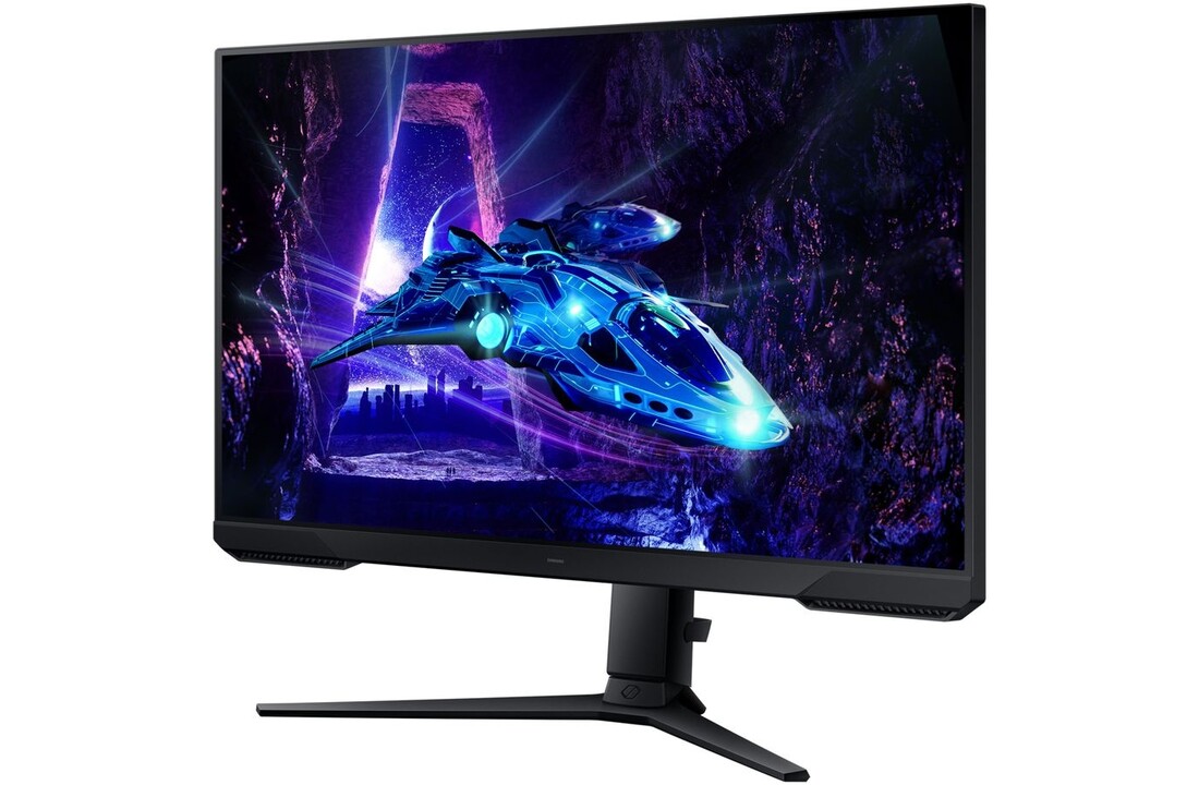 Samsung Odyssey G3 S27DG300EU - Monitor