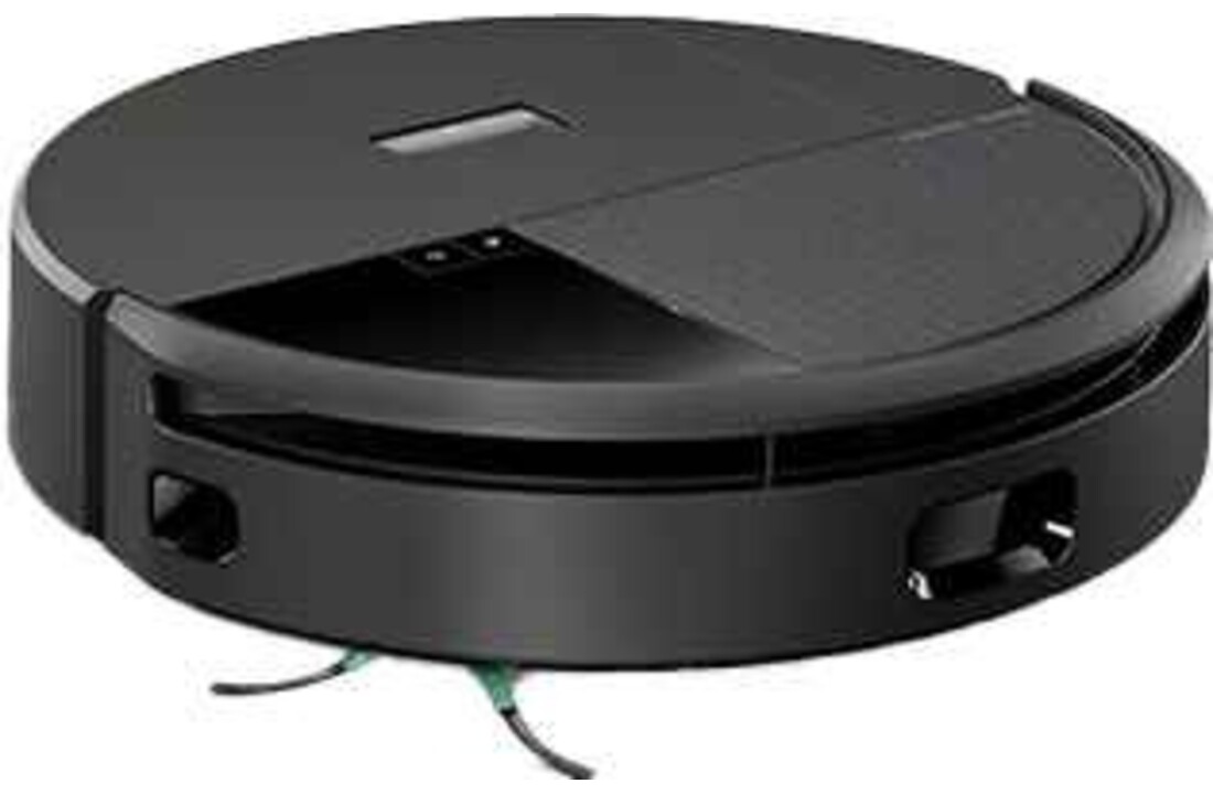 iRobot Roomba 205 DustCompactor Combo - Robotstofzuiger