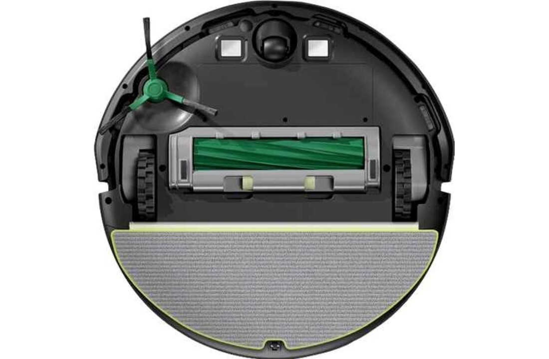 iRobot Roomba 205 DustCompactor Combo - Robotstofzuiger