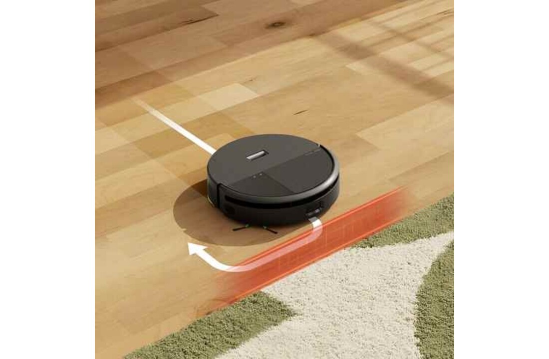 iRobot Roomba 205 DustCompactor Combo - Robotstofzuiger