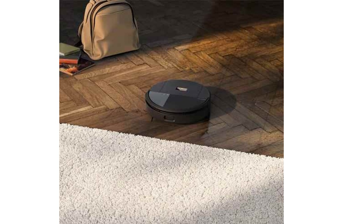 iRobot Roomba 205 DustCompactor Combo - Robotstofzuiger