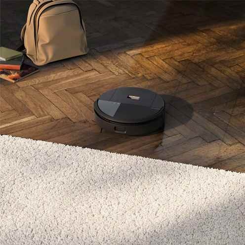 iRobot Roomba 205 DustCompactor Combo - Robotstofzuiger