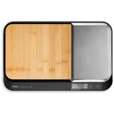 Ufesa SmartScale Chop - Keukenweegschaal