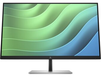 HP E27 G5 6N4E2AA - Monitor