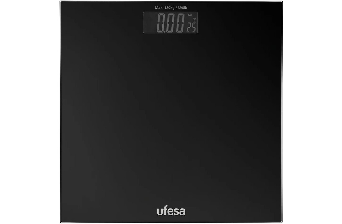 Ufesa Zurich - Personenweegschaal