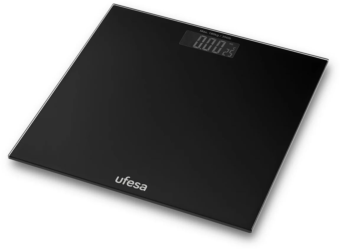 Ufesa Zurich - Personenweegschaal