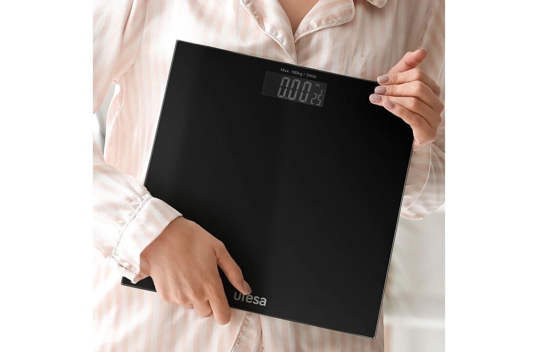 Ufesa Zurich - Personenweegschaal