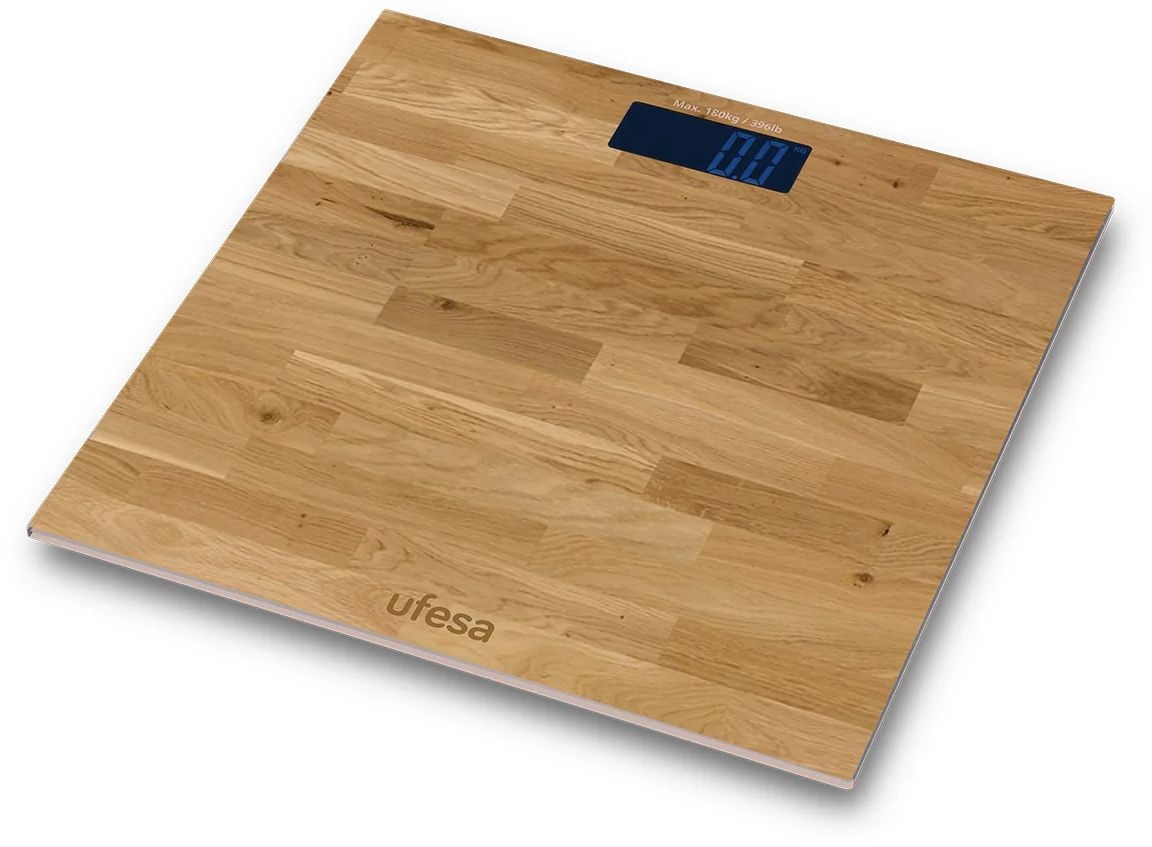 Ufesa Geneva - Personenweegschaal