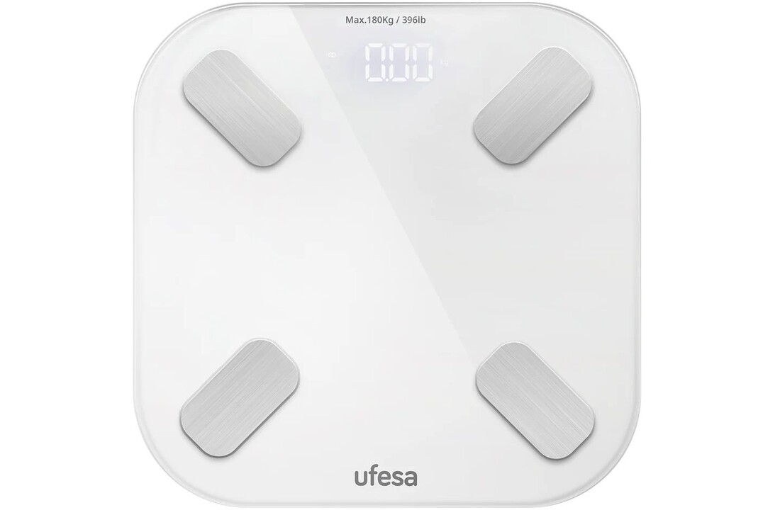 Ufesa Nyon - Personenweegschaal