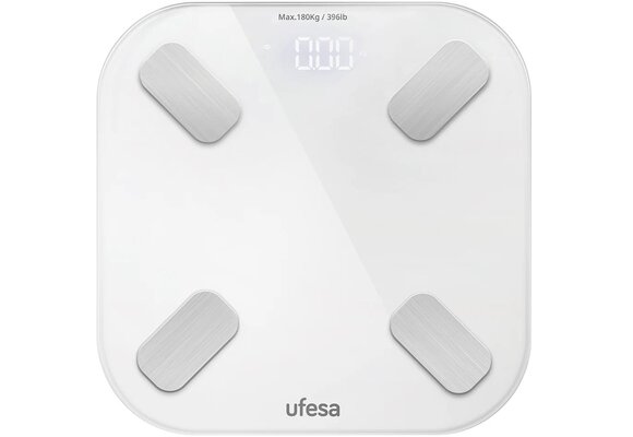 Ufesa Nyon - Personenweegschaal