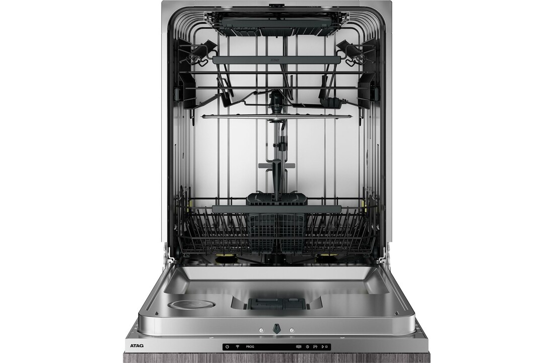 ATAG DW8214MB - Inbouw vaatwasser