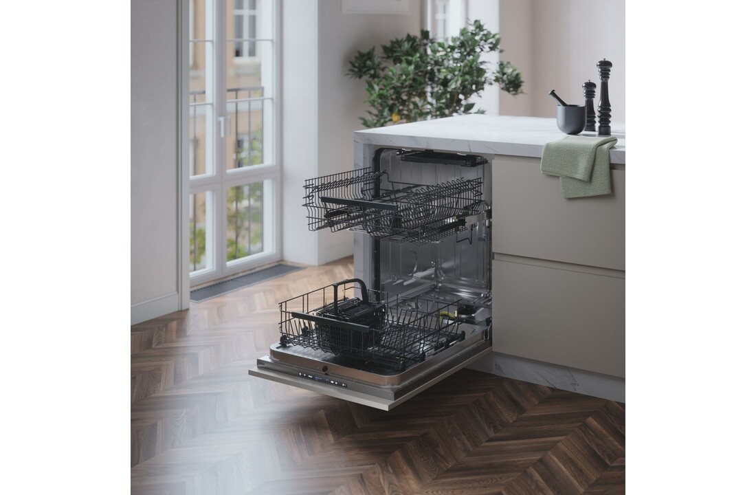 ATAG DW8214MB - Inbouw vaatwasser