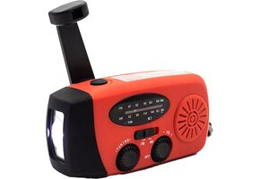 Denver SCR-2005 - Radio