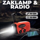 Denver SCR-2005 - Radio