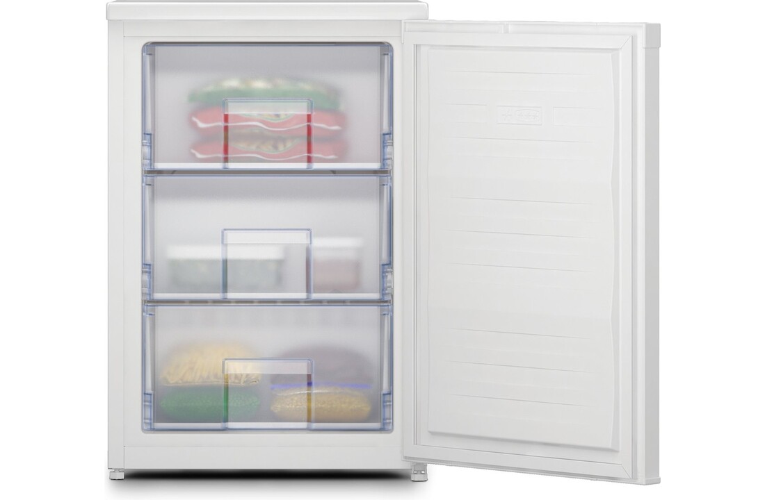 Beko FNE1074N - Tafelmodel vriezer