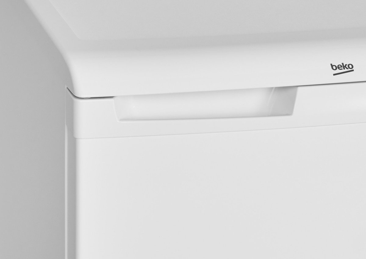 Beko FNE1074N - Tafelmodel vriezer