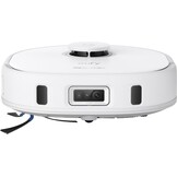 Eufy X10 Pro Omni wit - Robotstofzuiger