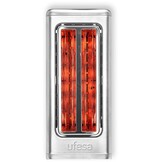 Ufesa OneTouch Duo Plus - Broodrooster