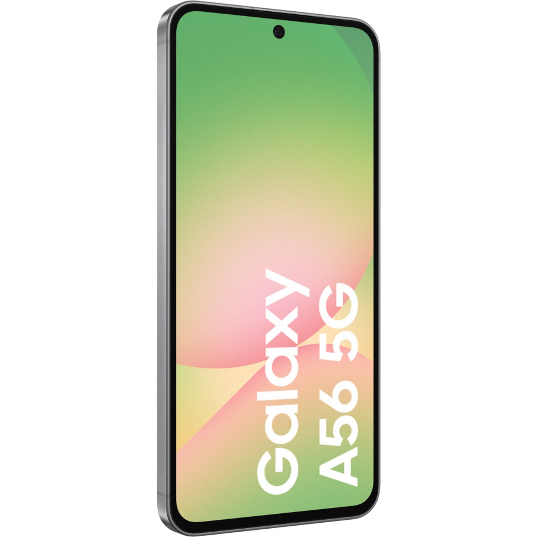 Samsung Galaxy A56 5G 128GB Awesome Graphite - Mobiele telefoon
