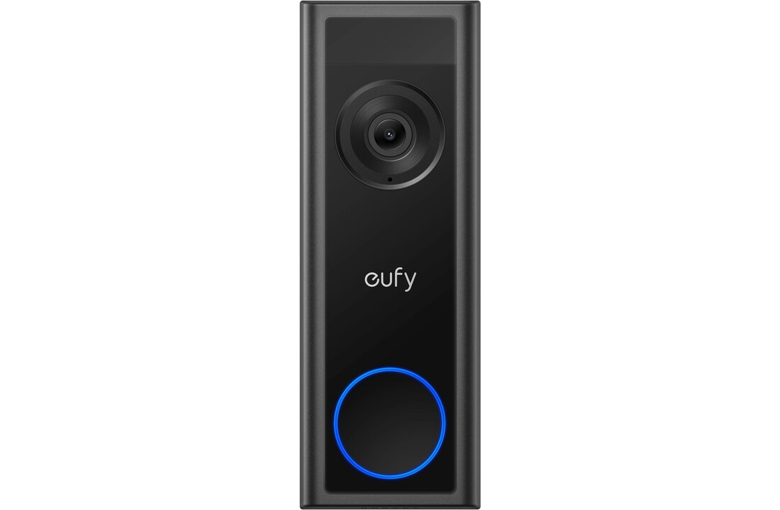 Eufy C31 + SD kaart - Deurbel