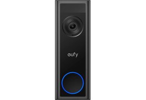 Eufy C31 + SD kaart - Deurbel