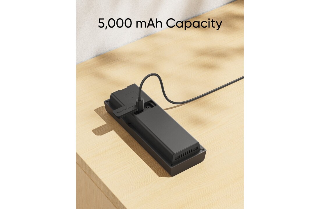 Eufy C31 + SD kaart - Deurbel