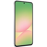 Samsung Galaxy A56 5G 128GB Awesome Lightgray - Mobiele telefoon