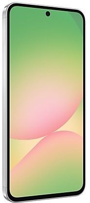 Samsung Galaxy A56 5G 128GB Awesome Lightgray - Mobiele telefoon