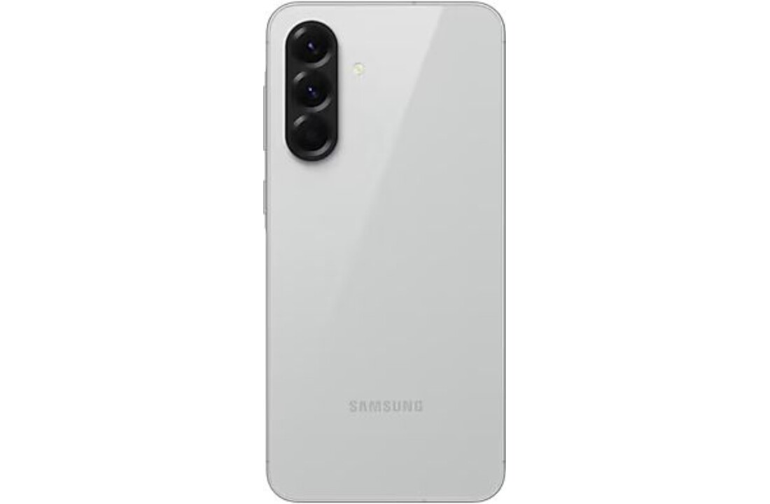 Samsung Galaxy A56 5G 128GB Awesome Lightgray - Mobiele telefoon