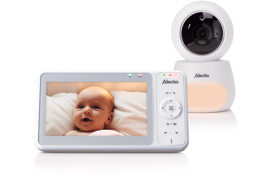 Alecto DVM2050 - Camerababyfoon
