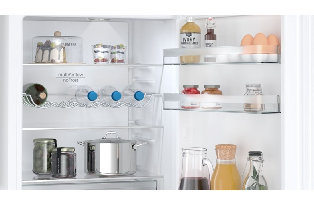 Siemens KG36N2WCF extraKlasse - Koel-vriescombinatie