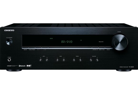 Onkyo TX-8220 - Receiver