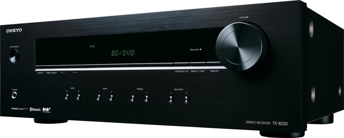 Onkyo TX-8220 - Receiver