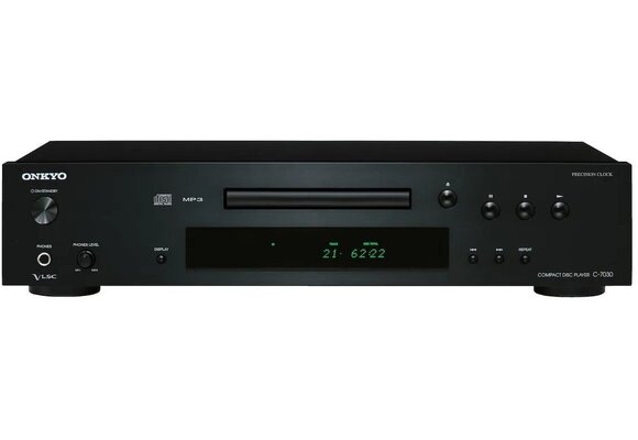 Onkyo C-7030 - CD speler